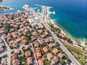 Отель Apartment Jerka  Супетар
